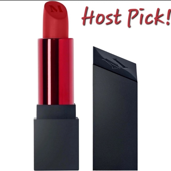 Morphe Lipstick in Shade "Steamy" - Picture 1 of 6